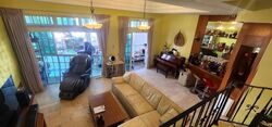 Seletar Garden (D28), Terrace #557374661